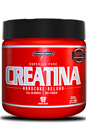 Bodysize Creatina 100g